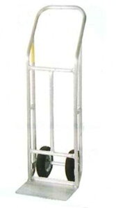 本宏製作所 HONKO アルミ台車 内輪タイプ AD-2【代引・後払い不可】