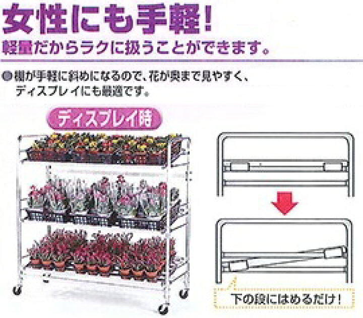 楽天市場】本宏製作所 HONKO 華荷カーゴミニ （かにカーゴミニ） KC 