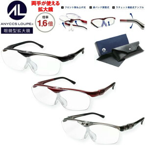 ANYCCS LOUPE(GjbNXE[y) g勾1.6{ 3iK @\ nCO[h nlAQ^Cv[y ALF-10