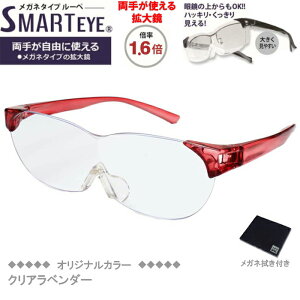 SMART EYE(X}[gAC) g勾1.6{ Kl^Cv[y NAx_[ SL-10-7