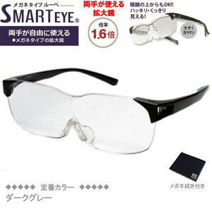 SMART EYE(X}[gAC) g勾1.6{ Kl^Cv[y _[NO[ SM-01-1