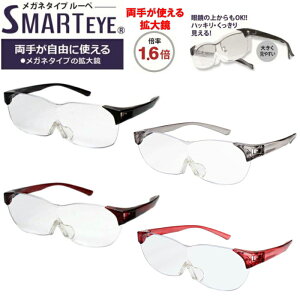 SMART EYE(X}[gAC) g勾1.6{ Kl^Cv[y SML-01