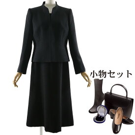 【レンタル】当日発送 [INVOLVE][フルセット]喪服 レンタル 礼服 レンタル〔805〕レディース ブラックフォーマル アンサンブル　ワンピース レンタル{9号}{11号}{13号}{15号}{3}{4}{5}{6}[女性 礼服][レディース]{七分袖}【fy16REN07】【0AZY805】