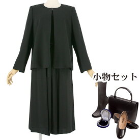 【レンタル】当日発送 [フルセット]喪服 レンタル 礼服 レンタル〔516〕レディース ブラックフォーマル アンサンブル ワンピース レンタル[授乳対応][前ファスナー][通夜][葬式][卒業式]{9号}{11号}{13号}{15号}{17号}{2}{3}{4}{5}[女性 礼服]{五分袖}fy16REN07【0AZY516】