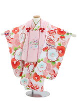 楽天市場】椿（柄桜）（キッズ・ベビー・マタニティ）の通販