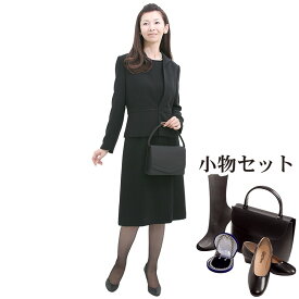 【レンタル】当日発送 [フルセット]喪服 レンタル 礼服 レンタル〔111〕レディース ブラックフォーマル アンサンブル　ワンピース レンタル[お通夜][お葬式][法要]{9号}{17号}{5}{6}[女性 礼服][レディース]{半袖}【fy16REN07】[l]【0AZY111】