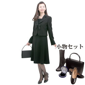 【レンタル】当日発送 [フルセット]喪服 レンタル 礼服 レンタル〔304〕ブラックフォーマル アンサンブル　ワンピース レンタル[お通夜][ご葬儀][卒業式][卒園式]{9号}{11号}{13号}{15号}{3}[前ファスナー][授乳]{5分袖}[l]【0AZY304】