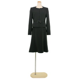 【レンタル】当日発送 喪服 レンタル 礼服 レンタル〔708〕喪服 レディース ブラックフォーマル アンサンブル　ワンピース レンタル[葬儀][通夜][卒業式]{9号}{11号}{13号}{2}[女性 礼服][レディース]{五分袖}【fy16REN07】[l]【0AZY708】