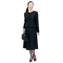 楽天市場】ブラックフォーマル（ブランドランバン）（レディース  