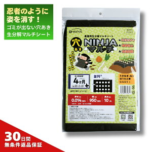 I[~ NINJA}` AMS95BK10  95cm×10m 𐫃}`V[g