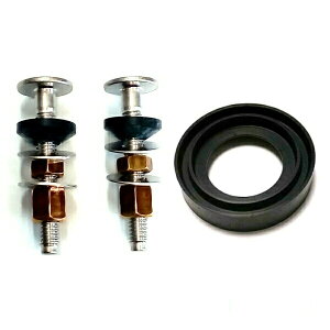 TOTO 密結タンク取付ボルト TH91447S TS516DS トイレ 交換部品 密結パッキン 正規品