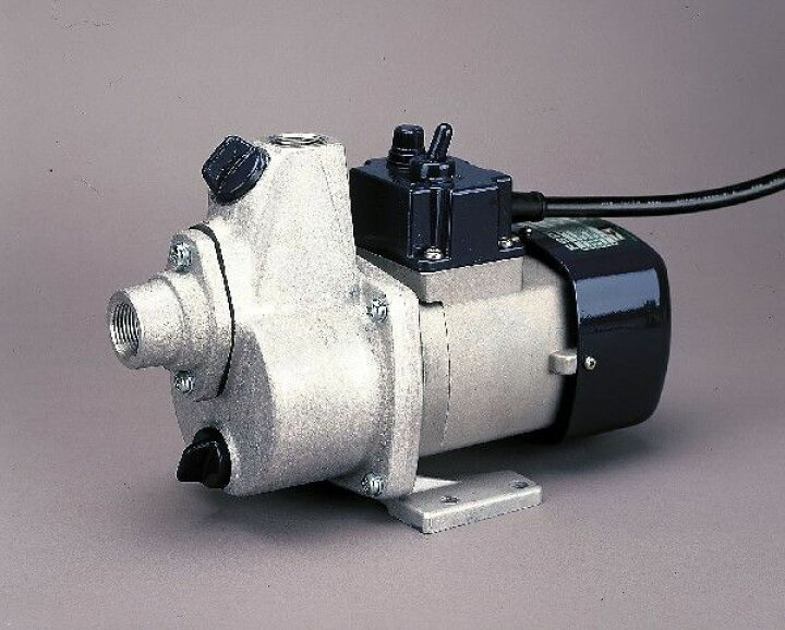 FS-100D | FSポンプ ｺｳｼﾝ FSﾎﾟﾝﾌﾟ 100Vﾀｲﾌﾟ | 工進 | MISUMI(ミスミ)
