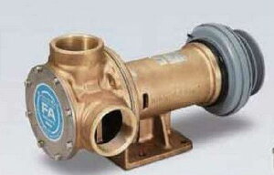 ���@�� FA50 �|���v FA50B6RC K4 24V �d���N���b�`�t���a50mm �C�� ���� FA-50�y���������z