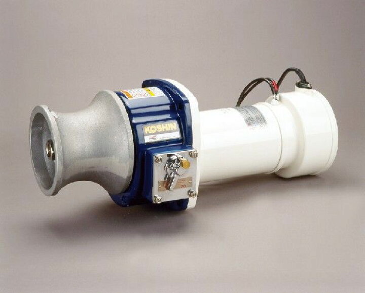 楽天市場】□□工進オンラインショップ□□工進 イカール REL-5524LB 