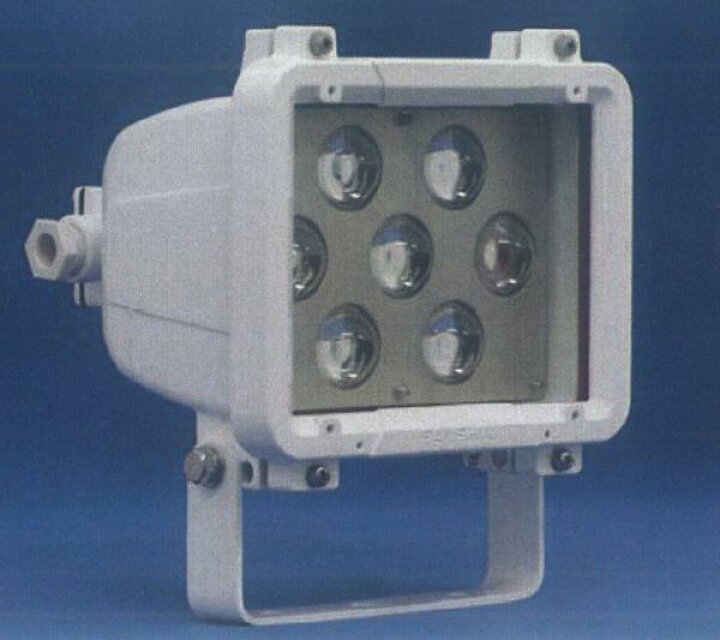 楽天市場】FDL021L AC100V LED投光器 三信船舶 FDL-021L AC100V : MARINE-X