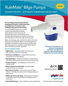 JABUSCO �W���u�X�R�@rule RULE MATE�@RM500B-24 24V�@�I�[�g�r���W