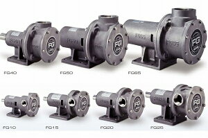 |v XeX @ FG40 |v FG40-S7RC P dNb` a40mm @GCR