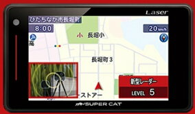 楽天市場 レーダー探知機 人気ランキング1位 売れ筋商品