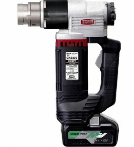 TONE gl CKS500 R[hX1ߐp`(gVA{gp) M27~M30 M20~M24 M16~M24