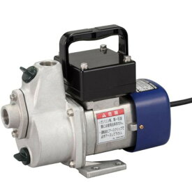 ●送料無料●工進オンラインショップ工進 FSポンプ FS-2010P ポンプ 100VFS2010P 19mm ポータブル 海水 雑用水 FS2010