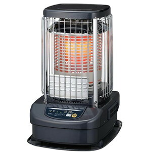 コロナ GH-G19FS ニューブルーバーナ 業務用 GHG19FS 温風ファン付 タンク一体式 天板が熱くならない