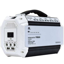 楽天市場】ポータブル電源 67500mahの通販