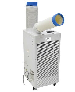 �������ȃN�[�|�����s���������@�l��p�����[�J�[�ۏؕt������������ �����H�� �h�������X�X�|�b�g�N�[���[100V��p�@SPC-25ACND