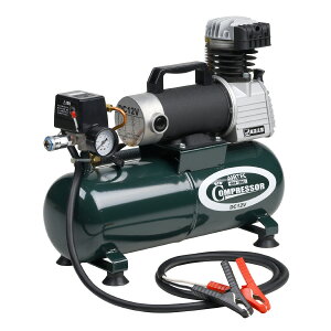 ͂Ɨl 12VEDCGA[RvbT[ iJg~ DCP-12BC GA[RvbT[ obe[쓮 o ^y \ ֗ É |[^u ϋv AIRTEC DCP12BC