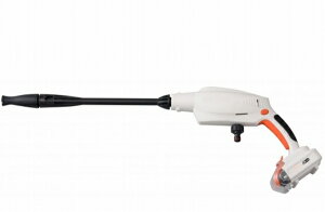 工進オンラインショップ認定 SJC-1820 バッテリー・充電器付 工進 18V 充電式 高圧洗浄機SJC1820スマートコーシン 洗浄