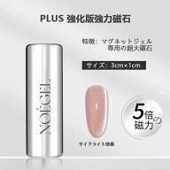 【5倍の磁力】PLUS強化版強力磁石 NOEGEL円柱マグネット ビー玉マグネットセット 超強力マグネット マグ…