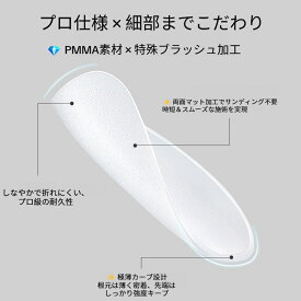 MJXS ネイルチップ クリア 約360枚入り 選べる6種類 チップ つけ爪 クリアチップ ネイルチップ ショート オーバル スクエア ベリー ショート ロング クリア フット バレリーナ アーモンド つけ爪 ネイルチップ 大容量 セルフネイル ジェルネイル