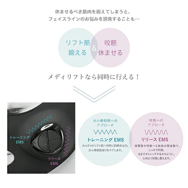 楽天市場】【ヤーマン公式】美顔器 メディリフト アクア 1回10分ウェアラブル美顔器 着けるだけで表情筋トレーニング (YA-MAN) メディリフトアクア : ヤーマン楽天市場店 楽天市場】【ヤーマン公式】美顔器 メディリフト アクア 1回10分ウェアラブル美顔器 着けるだけで表情筋トレーニング (YA-MAN) メディリフトアクア : ヤーマン楽天市場店