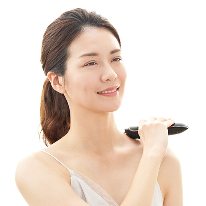 楽天市場】【P10倍☆5/1 23:59まで】電子ハリ 美顔器 【ヤーマン公式  