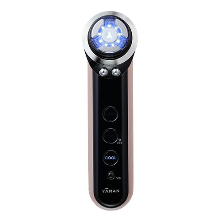 楽天市場】美顔器 多機能 オールインワン 【ヤーマン公式】《フォト 