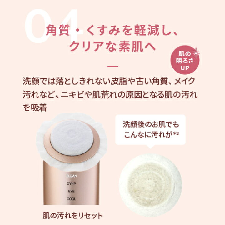 楽天市場】美顔器 多機能 オールインワン 【ヤーマン公式】《フォト 