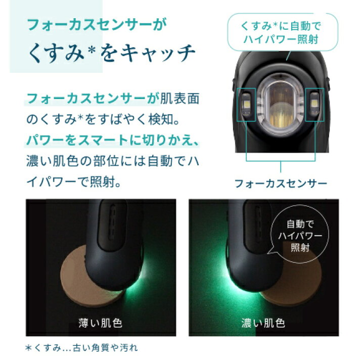 楽天市場】美顔器 IPL LED 【ヤーマン公式】《ブルーグリーンショット 