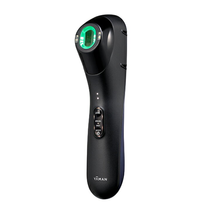 楽天市場】美顔器 IPL LED 【ヤーマン公式】《ブルーグリーンショット 