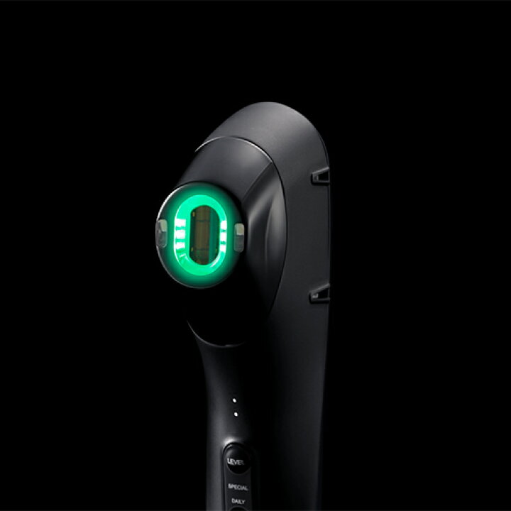 楽天市場】美顔器 IPL LED 【ヤーマン公式】《ブルーグリーンショット 