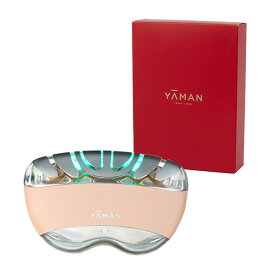 【P10倍★11/14 10:00から11/16 23:59まで】美顔器【ヤーマン公式】《リフトロジー SP YJFD2L》ネイビー｜リフトケア スキンケア 引き締め もたつき EMS LED 防水 メイク前 プレゼント ギフト 女性