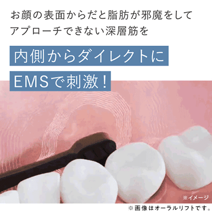 楽天市場】【P10倍☆3/4 20:00から3/11 1:59まで】電動歯ブラシ EMS