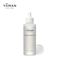 スチーマー ローション【ヤーマン公式】《スチーマー ハイドロ ローション》140ml｜スチーマー併用 保湿 …