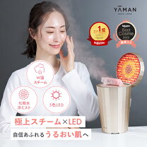 楽天市場】ヤーマン 美顔器スチーマー フォトケア YJSB0Nの通販
