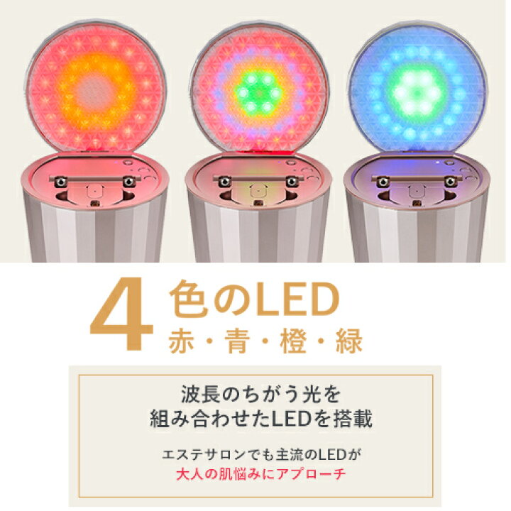 楽天市場】スチーマー フェイススチーマー 美顔器 【ヤーマン公式 