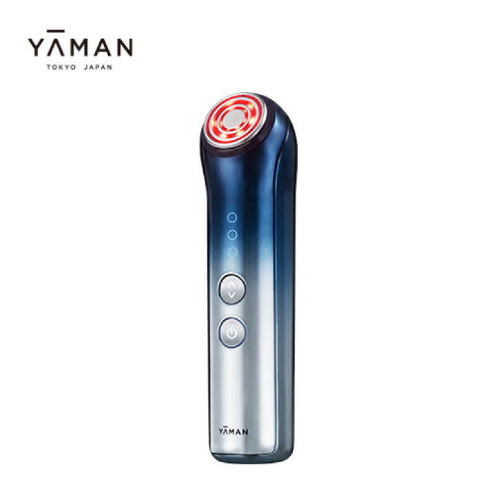 楽天市場】美顔器 【ヤーマン公式】《Bloom WR STAR S12PLUS 