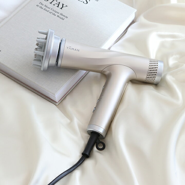 楽天市場】【15,400円オフ】ドライヤー ヘアドライヤー 頭皮 美顔器 