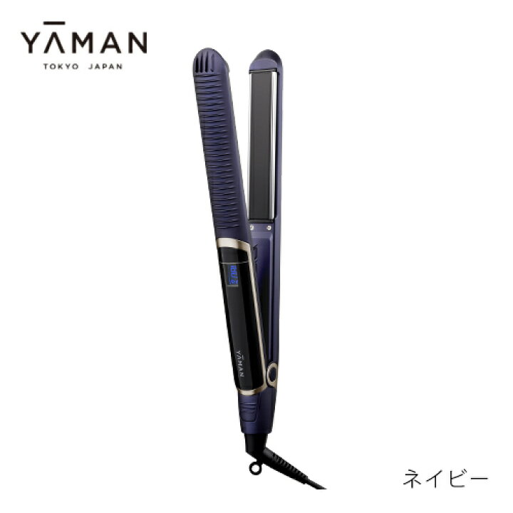 楽天市場】ヘアアイロン ストレート アイロン 2way 【ヤーマン公式  
