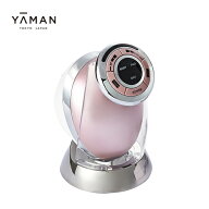 キャビテーション ボディケア 美容器 【ヤーマン公式】《キャビスパRFコア HRF17P》ピンク｜ボディ フェ…