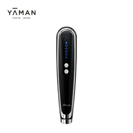 キャビテーション ボディケア 美容器 【ヤーマン公式】《キャビスパ 360 HDS100》ブラック｜ボディ フェイス キャビテーション 超音波 EMS 家庭用 防水 お風呂 エステ 筋膜 顔 肩 二の腕 お腹 背中 お尻 太もも プレゼント ギフト 女性