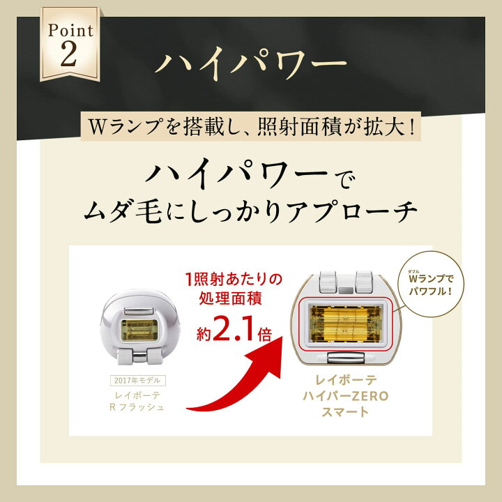 楽天市場】脱毛器・光美容器で人気のヤーマン 【ヤーマン公式 