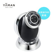 キャビテーション ボディケア 美容器 【ヤーマン公式】《キャビスパ RFコア PLUS HRF51B》ブラック｜ボデ…